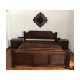 Rosewood Bed