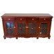 Traditional Wooden Sideboard