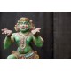 Antique Lord Hanuman Indian God