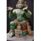 Antique Lord Hanuman Indian God