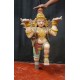 Vishnu Vahana Lord Garuda Statue