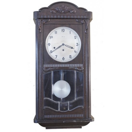 Antique Longcase Grandfather Clocks