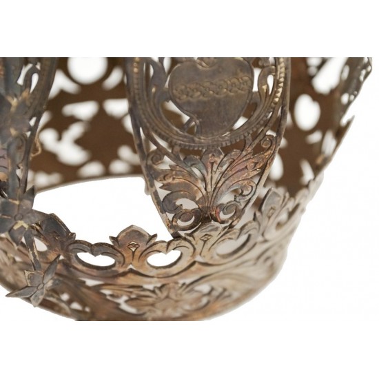 Antique Holy Crown