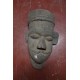 Wooden Antiques Mask