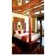 Antique Kerala-Royal Four Poster Bed