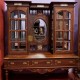 Antique Style Dresser Cabinet 