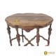 Antique Style Wooden Table