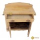 Antique Wooden Sideboard English Furniture