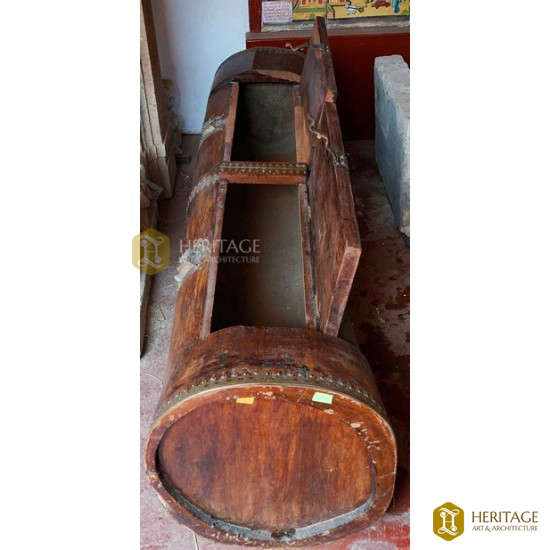 Traditional Kerala Rice Box 