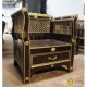 Antique style Royal Chair