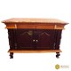 Marble Top Wooden Cabinet