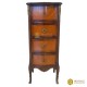 Colonial Style Wooden Cabinet 