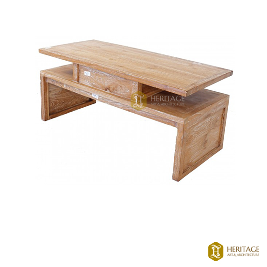 Wooden Multi-Purpose Table