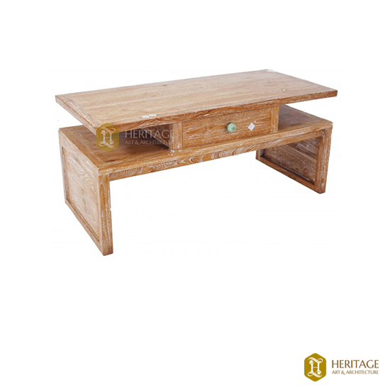 Wooden Multi-Purpose Table