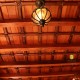 Elephant Bracket Wooden Ceiling
