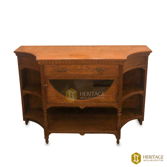 Victorian Style Sideboard