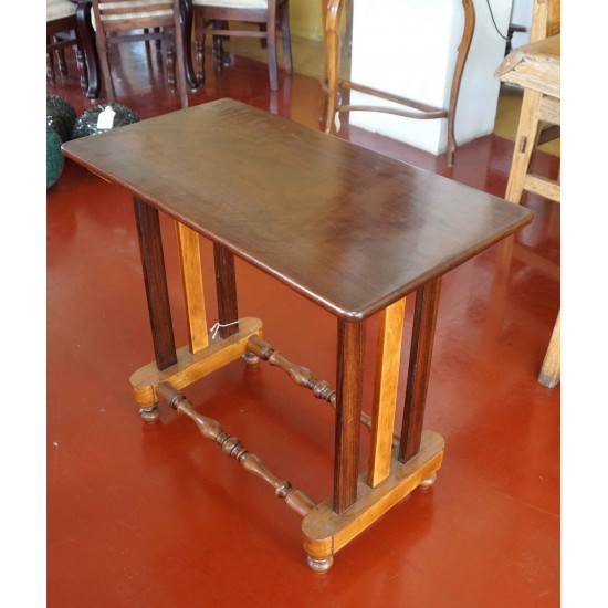 Wooden Ironing Table