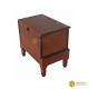 Antique Style Wooden Box