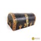 Rosewood Dowry Box