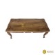 Antique Style Wooden Carved Table