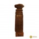 wooden pillar 5
