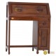Antique Style Wooden Study Table